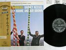 POLL WINNERS SAME CONTEMPORARY LAX-3003 Japan OBI Vinyl LP
