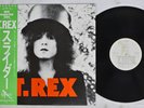T.REX SLIDER T.REX SP20 5059 Japan OBI Vinyl LP