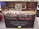 Debussy Nocturnes/Ravel Daphnis et Chloe/Pavane BSO/Abbado DG 2561 012 box