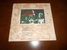 LOU REED BERLIN VINYL LP WITH BOOKLET RCA EXCELLENT