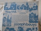 Joseph Beuys Vinyl LP