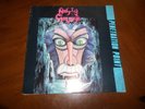 NASTY SAVAGE PENETRATION POINT VINYL LP MEXICAN IMPORT