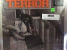 Terror - One With The Underdogs LP NEW Color Vinyl
