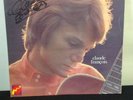 Rare Claude Francois Eloise Mono LP Disques Flèche French Rock N Roll Signed