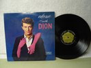 Dion LP Alone With Dion Very Clean 1960 Doo Wop Orig  With Wallet Size Photos