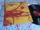 WISHBONE ASH  -  PILGRIMAGE      LP