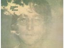 JOHN LENNON Imagine LP VINYL UK Apple 1971 10 Track. Matrix 1U/1U With Inner