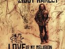 ZIGGY MARLEY - LOVE IS MY RELIGION   VINYL LP NEW