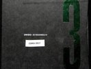 Depeche Mode Singles Box 3 DMBX3 5016025680214