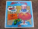 HELLOWEEN I Want Out SEALED RECORD LP VINYL 80's Press HEAVY METAL