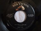 Jimmy Dell - 45 7