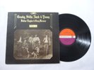 CROSBY STILLS NASH & YOUNG   DEJA VU   1970 UK 1ST PRESS VINYL LP   GREAT AUDIO