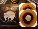 Fall Out Boy - From Under The Cork Tree - Vinyl 2xLP Sealed Gold Maroon Swirl