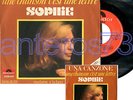 EUROVISION - SOPHIE 