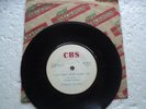 Michael Jackson - I just can't stop lovin' you -  ZIMBABWE SAMPLE 45