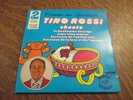 album 2 45 tours TINO ROSSI comme au spectacle...