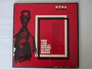 The Rural Blues-1966 Original XTRA Double Album Box Set-XTRA 1035-Vg,Ex,Ex,Cond