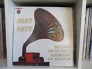 V.A 1927 - 1977 | PEDRO INFANTE, JUAN GABRIEL, JOSE ALFREDO | 3LPs VG+ GATEFOLD