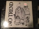 No TREND  TEEN LOVE '12 LP VINYL ORIGINAL - flipper fang nyhc punk skinhead