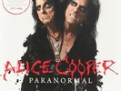 Alice Cooper, Paranormal  Vinyl Record/LP *NEW*