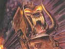 Motorhead, Orgasmatron  Vinyl Record/LP *NEW*