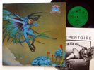 GRAVY TRAIN Staircase to the Day LP Repertoire REISSUE progressive rock MINT-