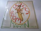 LP MIA MARTINI E LA MACCHINA CICA CICA BOOM - FONIT CETRA DLP 638 -RARISSIMO