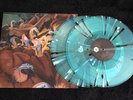 Protest The Hero Vinyl Volition Limited Edition Splatter Near Mint