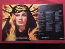 Lp King Diamond: Fatal Portrait, Mercyful Fate, Motörhead