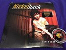 Nickelback The State LP Rocktober Rhino NEW Vinyl Piranha Records