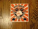 MASS GRAVE BOX SET #119/150 malfunction records AN count me out time flies HC