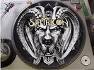 Satyricon ?– Now, Diabolical  Metal Rock 12