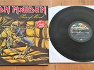 IRON MAIDEN Piece of mind - 1LP Gatefold - Vinyl
