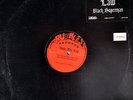 Above The Law - Black Superman Vinyl 12