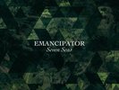 Emancipator - Seven Seas (Black Vinyl) Vinyl 2LP NEU 0251275