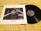 Killing Joke LP The Bum's Rush Peel Capital Death Records Sessions
