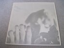 THE RESIDENTS Fingerprince & INSERT  1976 RALPH RECORDS  USA superb EX++