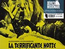 Vinile Alessandro Alessandroni - La Terrificante Notte Del Demonio