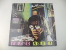 VASCO ROSSI - BOLLICINE - LP 1983 CAROSELLO RECORDS - OIS - EX++/EX+  CLN 25101
