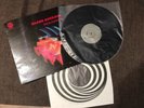 Black Sabbath - Paranoid LP, UK Verigo Swirl