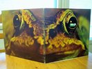 TOAD - Toad,Orig.Swiss Hard Prog Psych Rock,Hallelujah 1971
