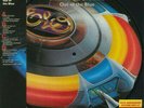 Elo ( Electric Light Orchestra ) Out Of The Blue picture disc Vinyl 2 LP +Downlo