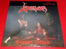 Venom -- Canadian assault  -- Mini-LP / Metal / RAR