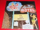 God less America -- Country & Western fer all ye sinners`n`Suffers -- LP