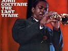 JOHN COLTRANE The Last Trane PRESTIGE RECORDS Sealed Vinyl Record LP