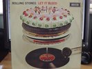THE ROLLING STONES LP 'LET IT BLEED ' STEREO