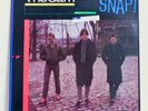 The Jam – Snap 1 (best of)	Polydor	LP Vinyl Record 12