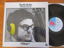 VINYL LP CHARLIE HADEN & CHRISTIAN ESCOUDE GITANE DJANGO GIPSY JAZZ MANOUCHE NM