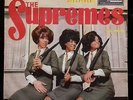 THE SUPREMES BACK IN MY ARMS -7 45 ITALIAN 1965 TAMLA MOTOWN DE 2630- DIANA ROSS