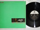 YAMAMOTO TSUYOSHI TRIO MISTY THREE BLIND MICE TBM-2530 Japan Vinyl LP